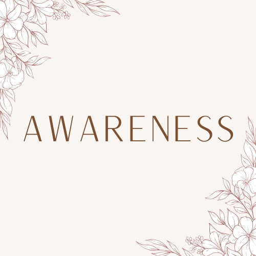 Awareness