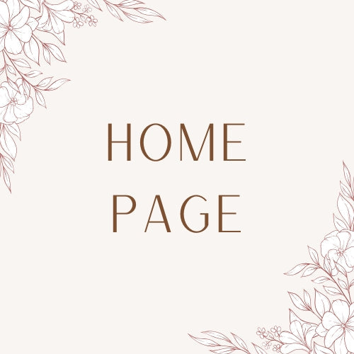 Home page