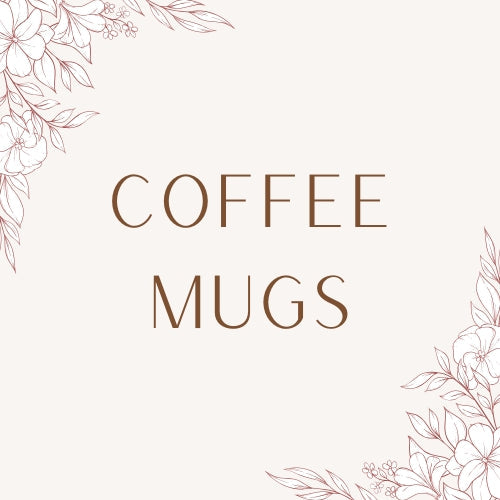 Coffee Mugs