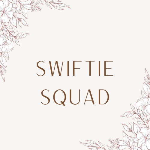 Swiftie Squad
