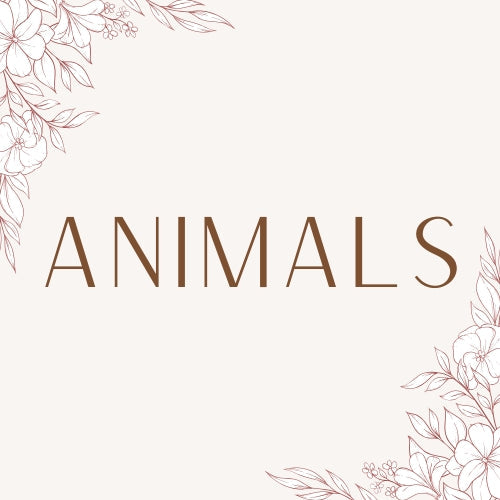 Animals