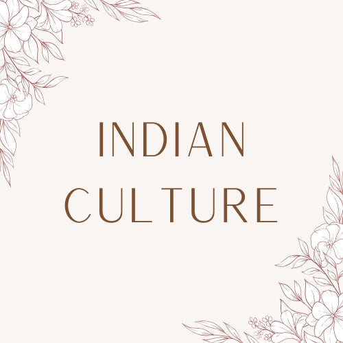 Indian Culture
