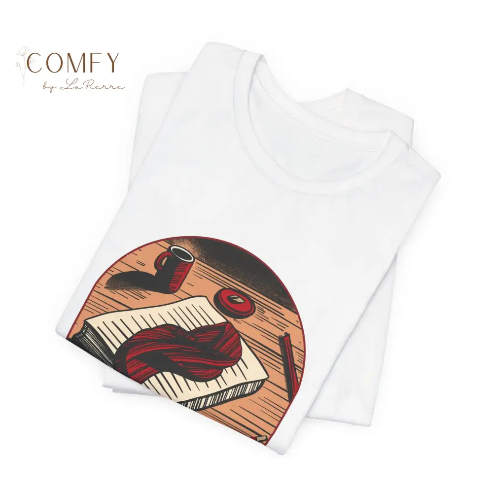 All Too Well Emotional Fall Aesthetic Tee • Cozy Nostalgic Lyric-Style Soft Shirt • Unisex Jersey T-Shirt (S–3XL)