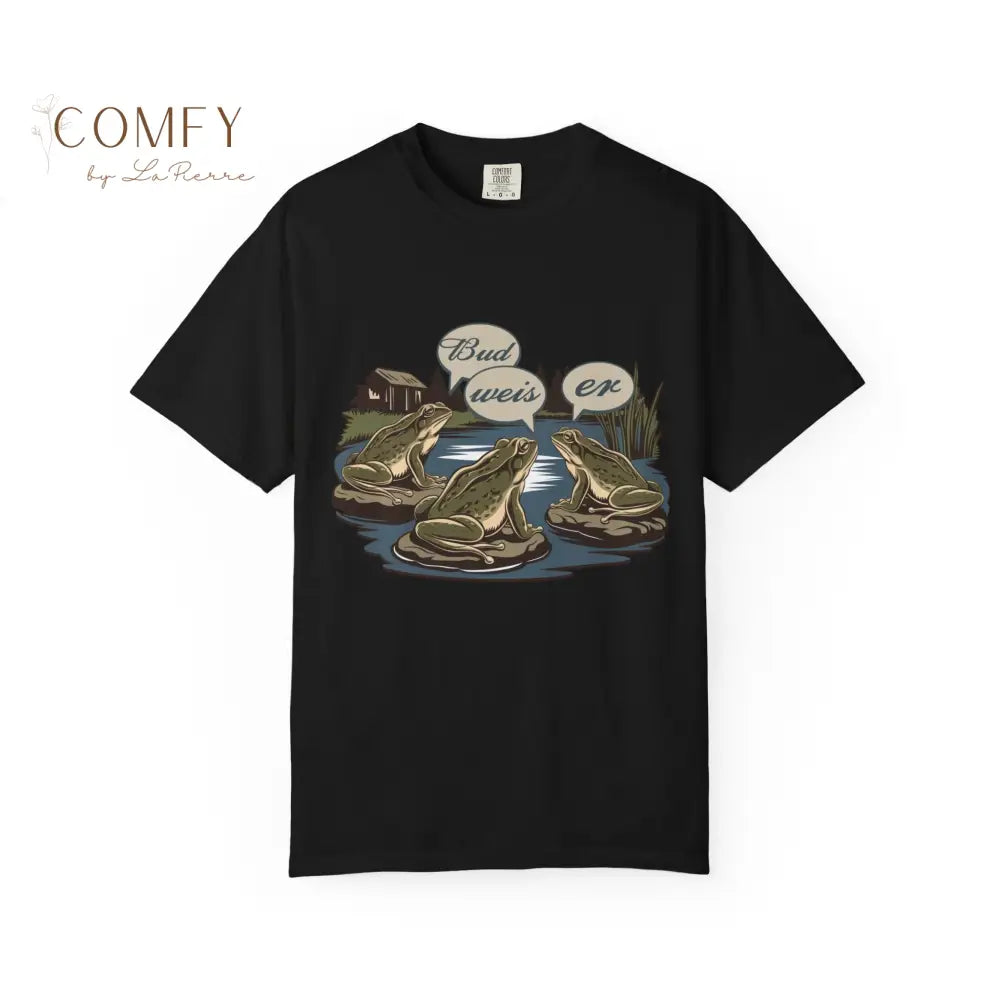 Beer Lover Retro Shirt • Vintage Beer Graphic Tee • Retro Drinking T-Shirt • Craft Beer Lover Gift • Unisex