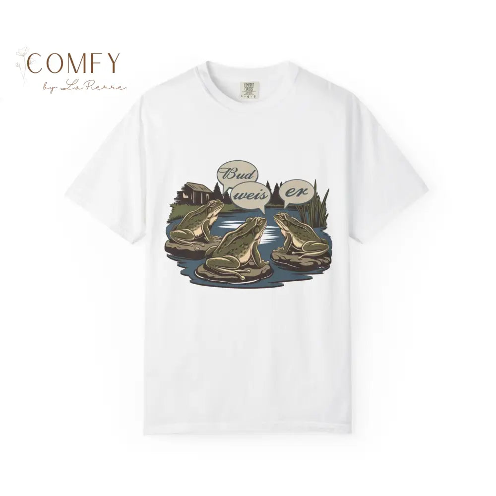 Beer Lover Retro Shirt • Vintage Beer Graphic Tee • Retro Drinking T-Shirt • Craft Beer Lover Gift • Unisex