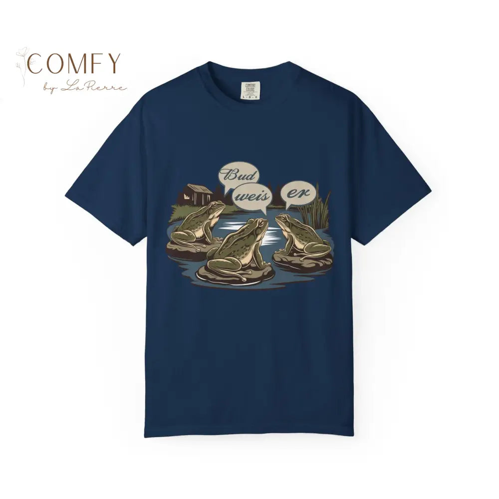 Beer Lover Retro Shirt • Vintage Beer Graphic Tee • Retro Drinking T-Shirt • Craft Beer Lover Gift • Unisex