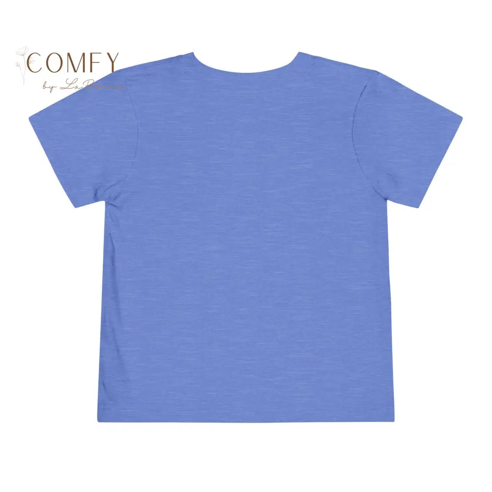 Brain Injury Awareness Toddler Shirt • Pediatric Brain Injury Support Tee • Kids Awareness Graphic T-Shirt • Toddler