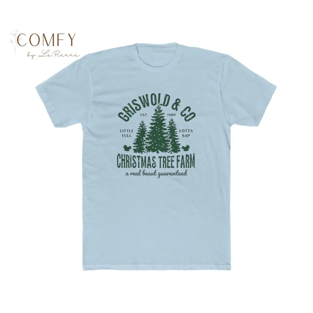 Chaotic Holiday Family Christmas Shirt • Retro Holiday Humor Tee • Funny Festive Family Graphic T-Shirt • Unisex Cotton