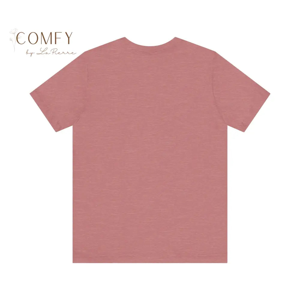 Chihuahua Tiny Paws & Big Heart Soft T-Shirt Unisex Jersey Short Sleeve Tee (S-3XL) T-Shirt