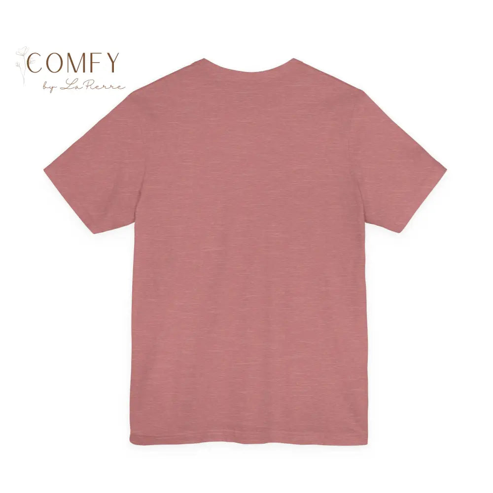 Chihuahua Tiny Paws & Big Heart Soft T-Shirt Unisex Jersey Short Sleeve Tee (S-3XL) T-Shirt