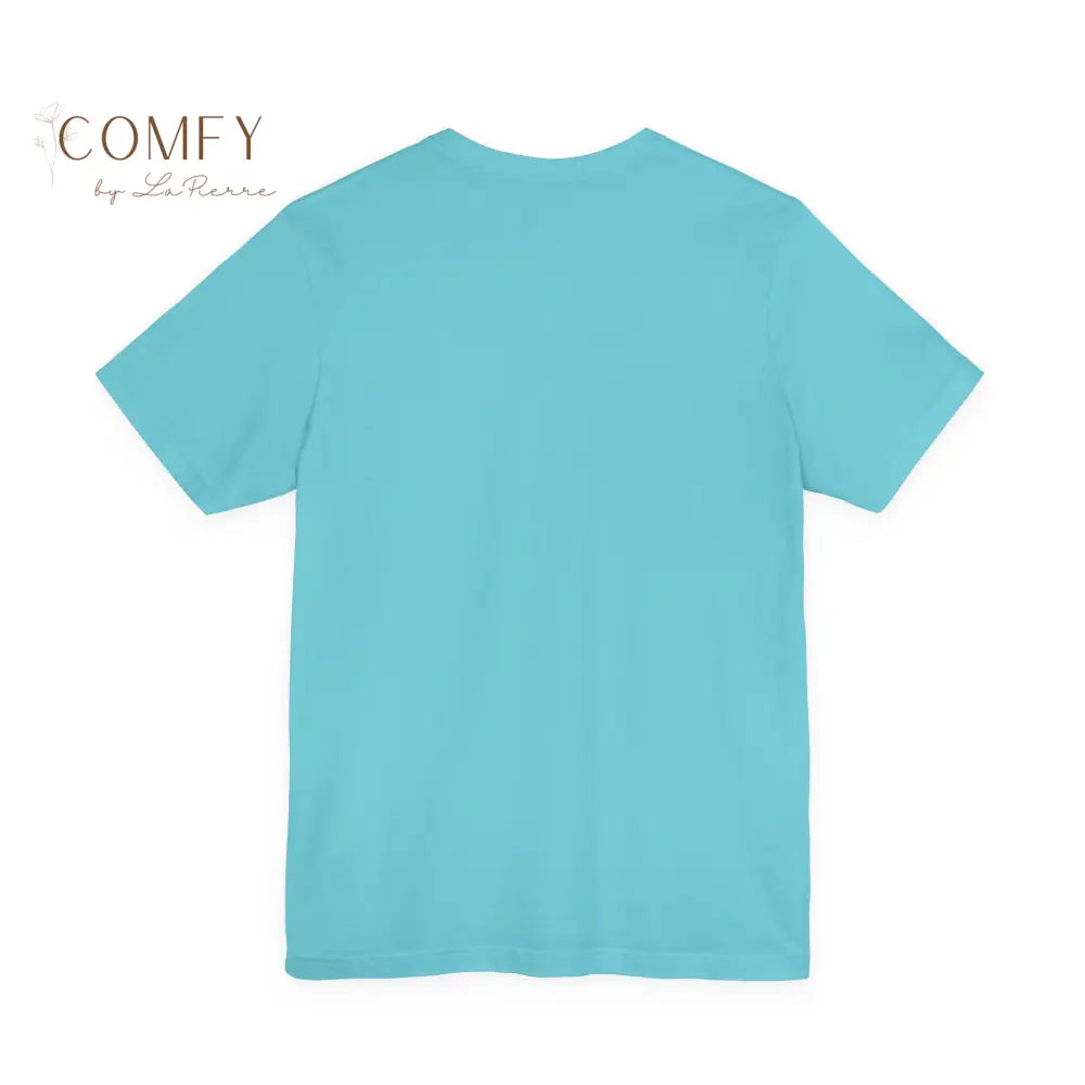 Chihuahua Tiny Paws & Big Heart Soft T-Shirt Unisex Jersey Short Sleeve Tee (S-3XL) T-Shirt