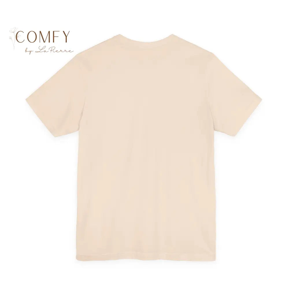 Chihuahua Tiny Paws & Big Heart Soft T-Shirt Unisex Jersey Short Sleeve Tee (S-3XL) T-Shirt