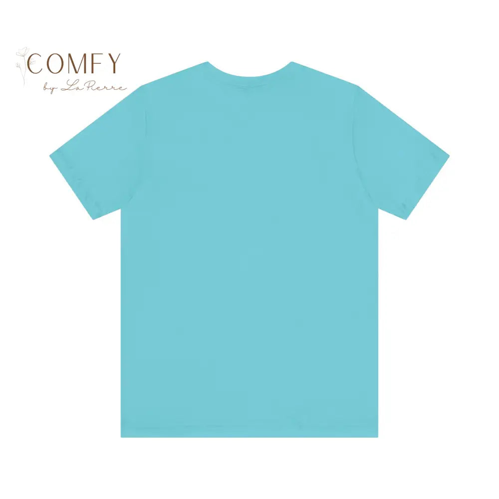 Chihuahua Tiny Paws & Big Heart Soft T-Shirt Unisex Jersey Short Sleeve Tee (S-3XL) T-Shirt