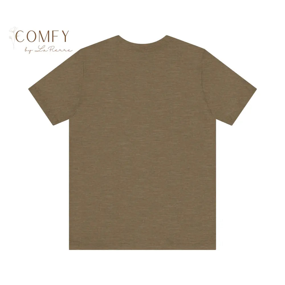 Christmas Grinchy Nanny shirt - Unisex Jersey Short Sleeve Tee (XS-5XL) T-Shirt