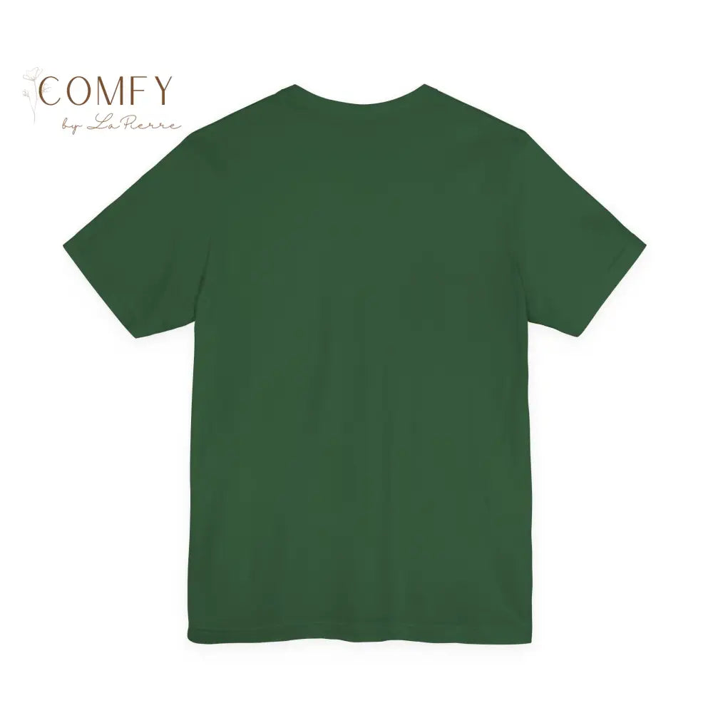 Christmas Grinchy Nanny shirt - Unisex Jersey Short Sleeve Tee (XS-5XL) T-Shirt