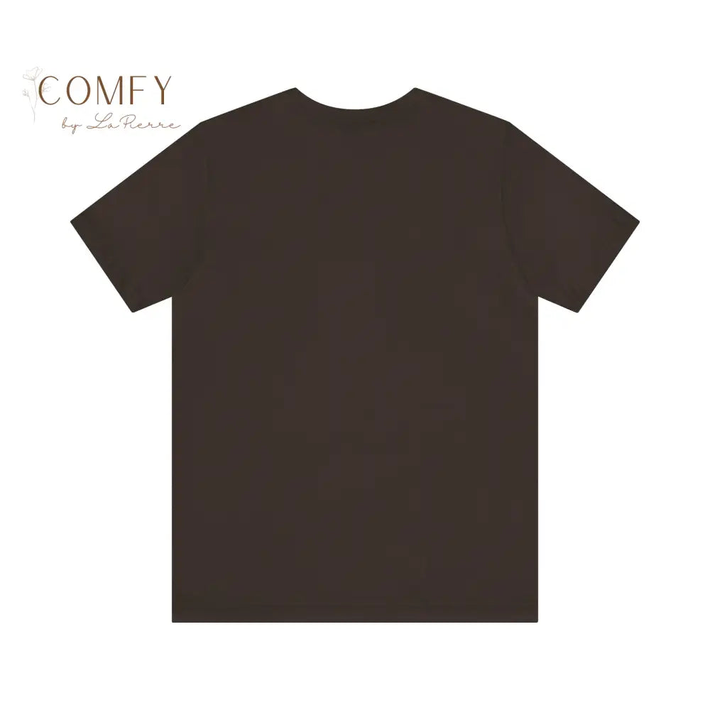 Christmas Grinchy Nanny shirt - Unisex Jersey Short Sleeve Tee (XS-5XL) T-Shirt