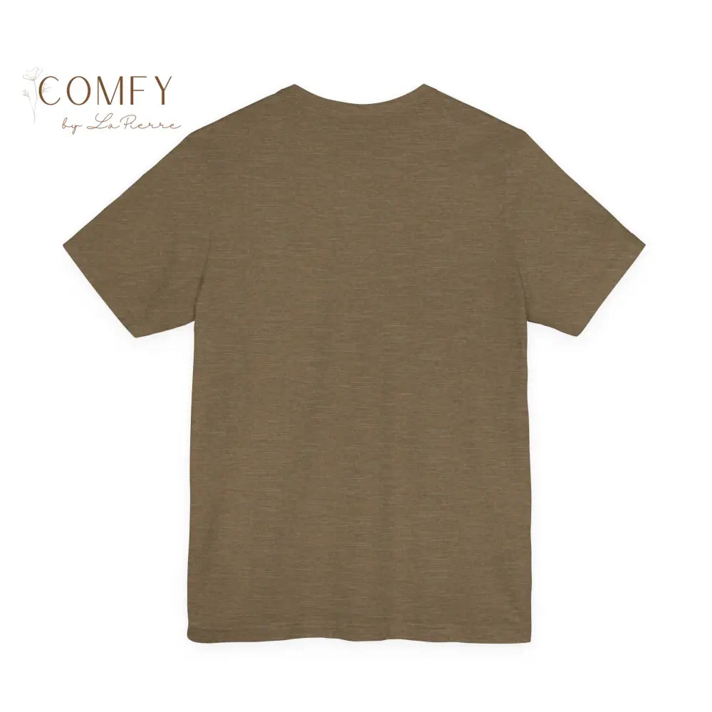 Christmas Grinchy Nanny shirt - Unisex Jersey Short Sleeve Tee (XS-5XL) T-Shirt