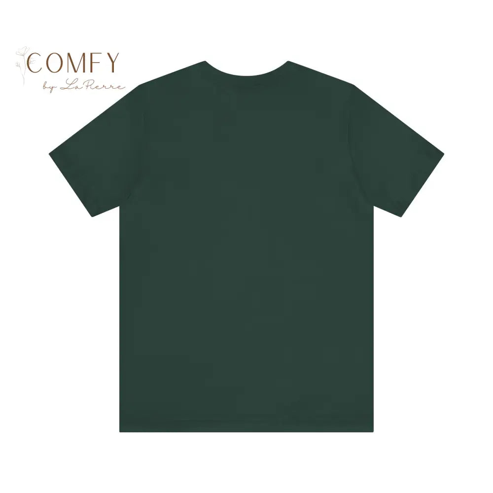 Christmas Grinchy Nanny shirt - Unisex Jersey Short Sleeve Tee (XS-5XL) T-Shirt