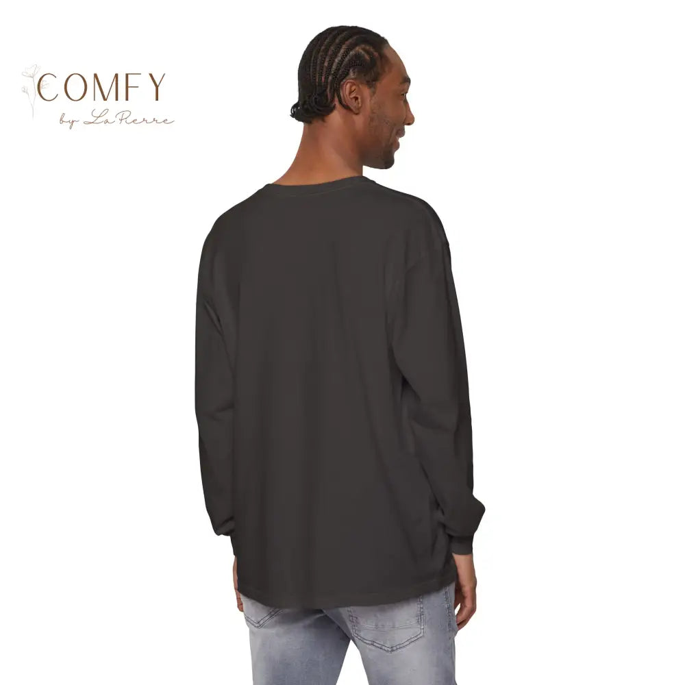 Christmas Insurance Agent Shirt • Holiday Insurance Rep Long Sleeve Tee • Festive Insurance Professional Graphic Shirt