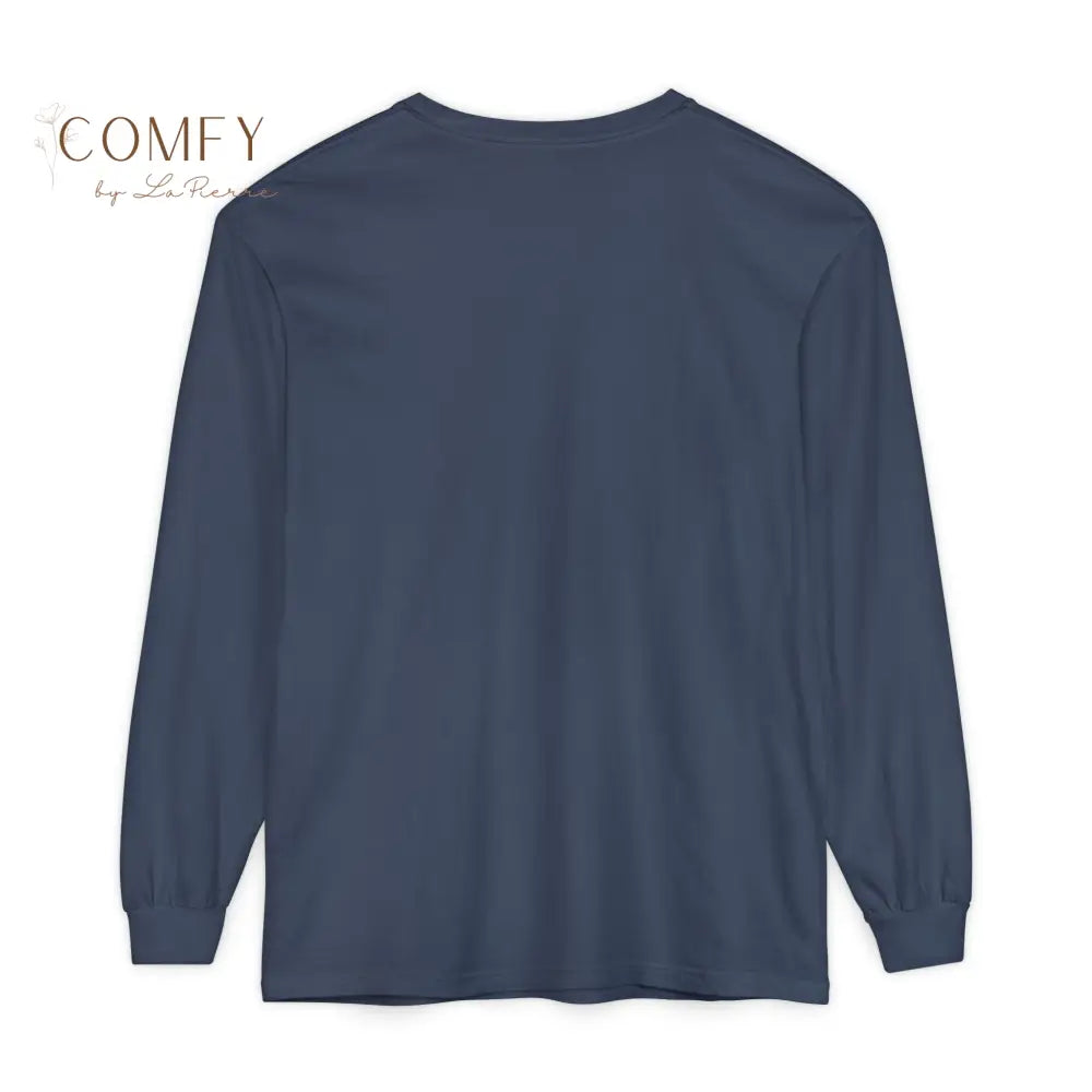 Christmas Insurance Agent Shirt • Holiday Insurance Rep Long Sleeve Tee • Festive Insurance Professional Graphic Shirt