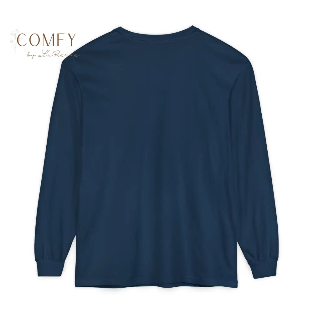 Christmas Insurance Agent Shirt • Holiday Insurance Rep Long Sleeve Tee • Festive Insurance Professional Graphic Shirt