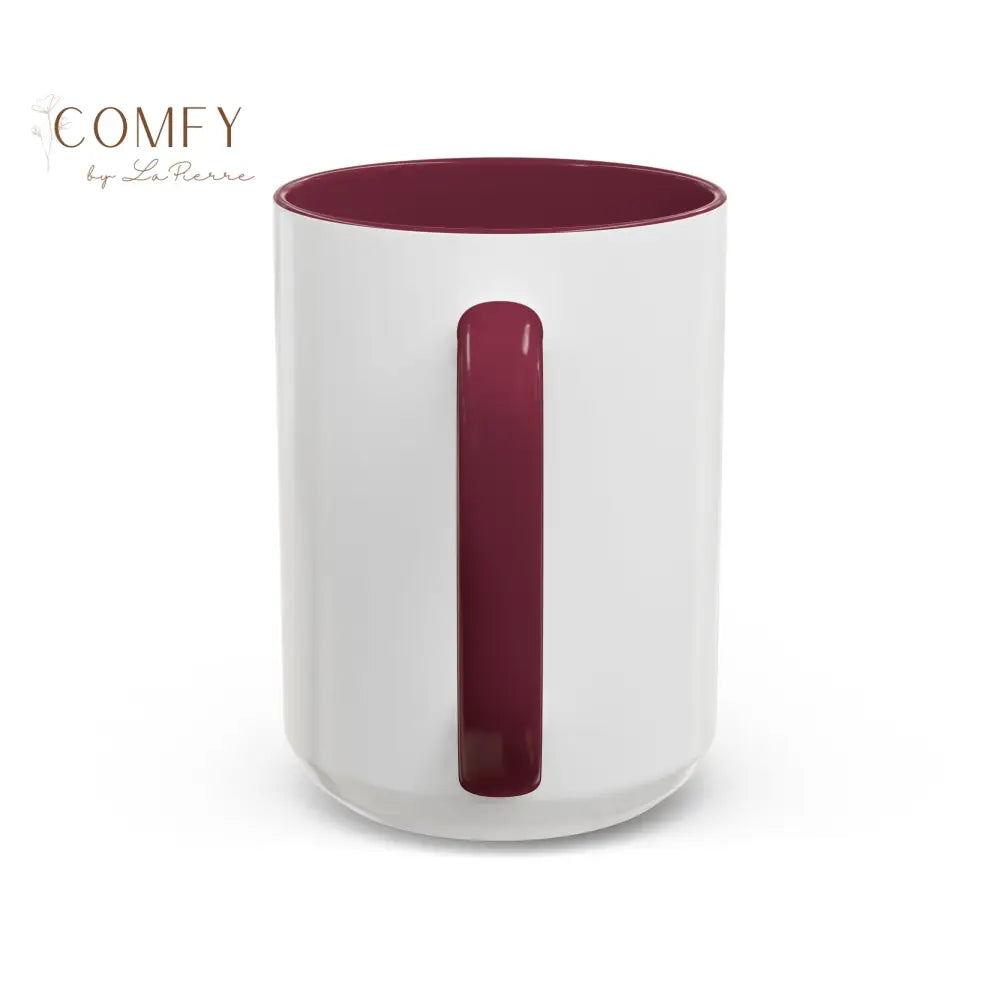 Christmas Morning Mug • “Watching My Kids Open Presents” Holiday Coffee Cup • Funny Mom Christmas Mug • Gift for Moms