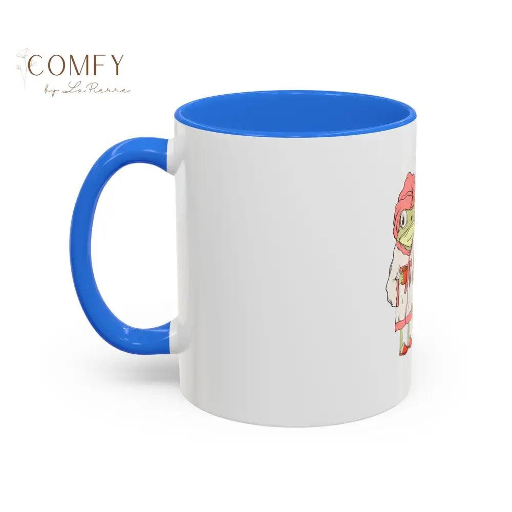 Christmas Morning Mug • “Watching My Kids Open Presents” Holiday Coffee Cup • Funny Mom Christmas Mug • Gift for Moms