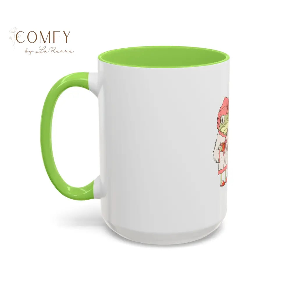 Christmas Morning Mug • “Watching My Kids Open Presents” Holiday Coffee Cup • Funny Mom Christmas Mug • Gift for Moms