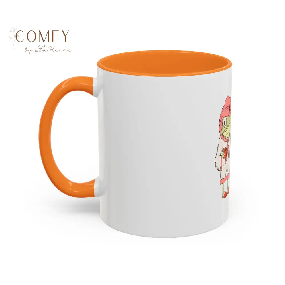 Christmas Morning Mug • “Watching My Kids Open Presents” Holiday Coffee Cup • Funny Mom Christmas Mug • Gift for Moms