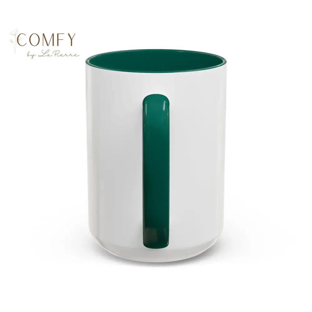 Christmas Morning Mug • “Watching My Kids Open Presents” Holiday Coffee Cup • Funny Mom Christmas Mug • Gift for Moms