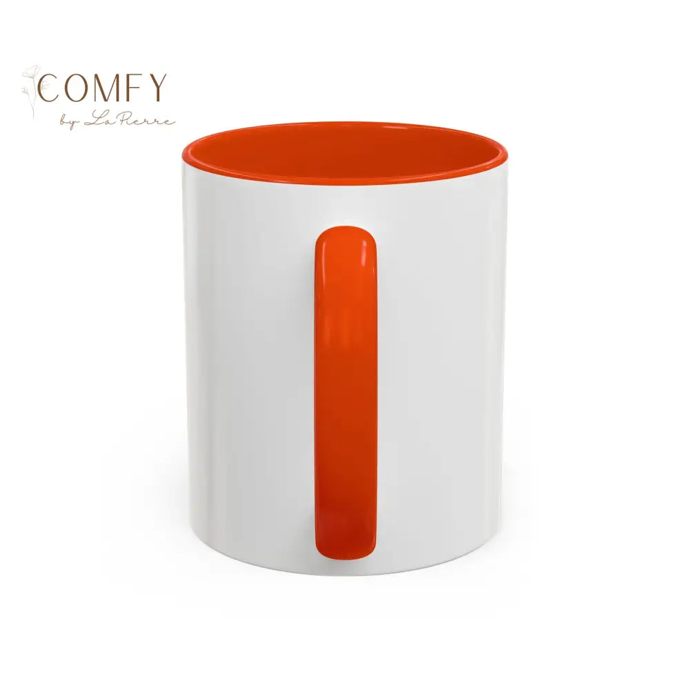 Christmas Morning Mug • “Watching My Kids Open Presents” Holiday Coffee Cup • Funny Mom Christmas Mug • Gift for Moms