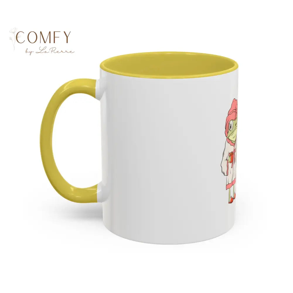 Christmas Morning Mug • “Watching My Kids Open Presents” Holiday Coffee Cup • Funny Mom Christmas Mug • Gift for Moms