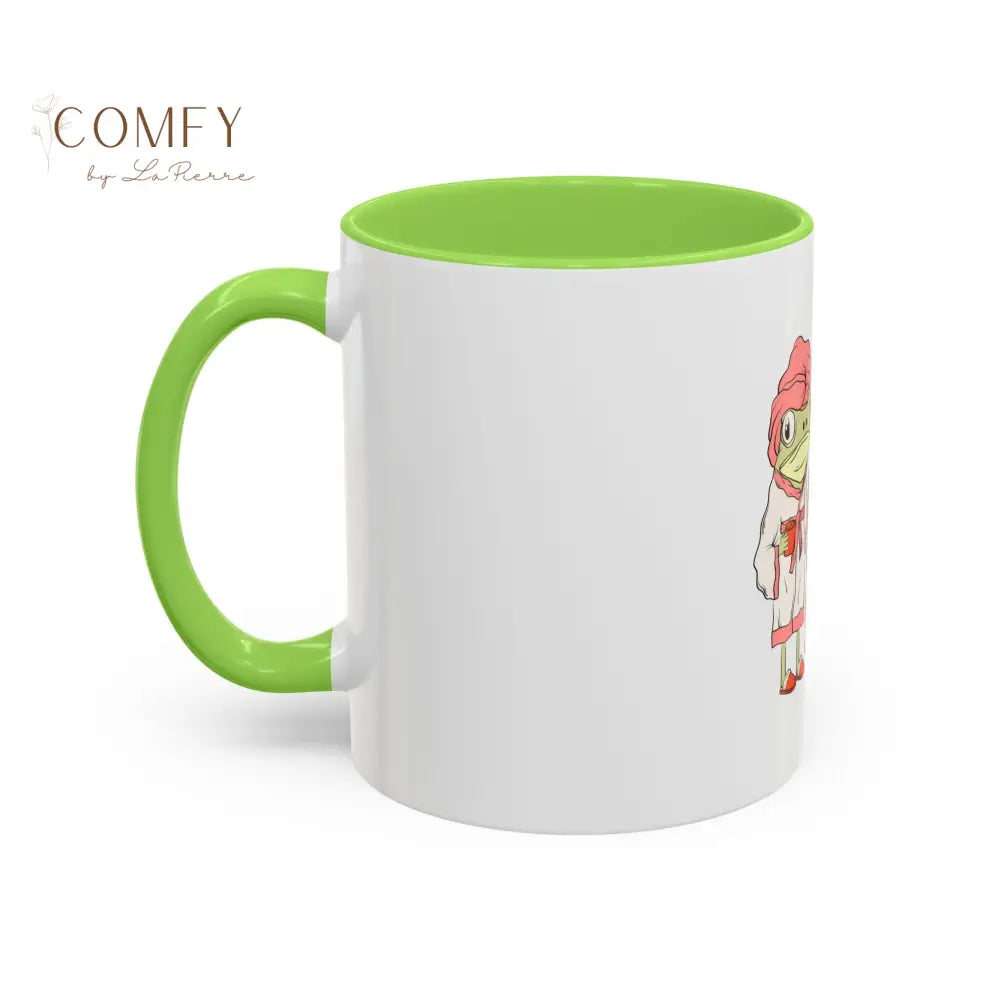 Christmas Morning Mug • “Watching My Kids Open Presents” Holiday Coffee Cup • Funny Mom Christmas Mug • Gift for Moms