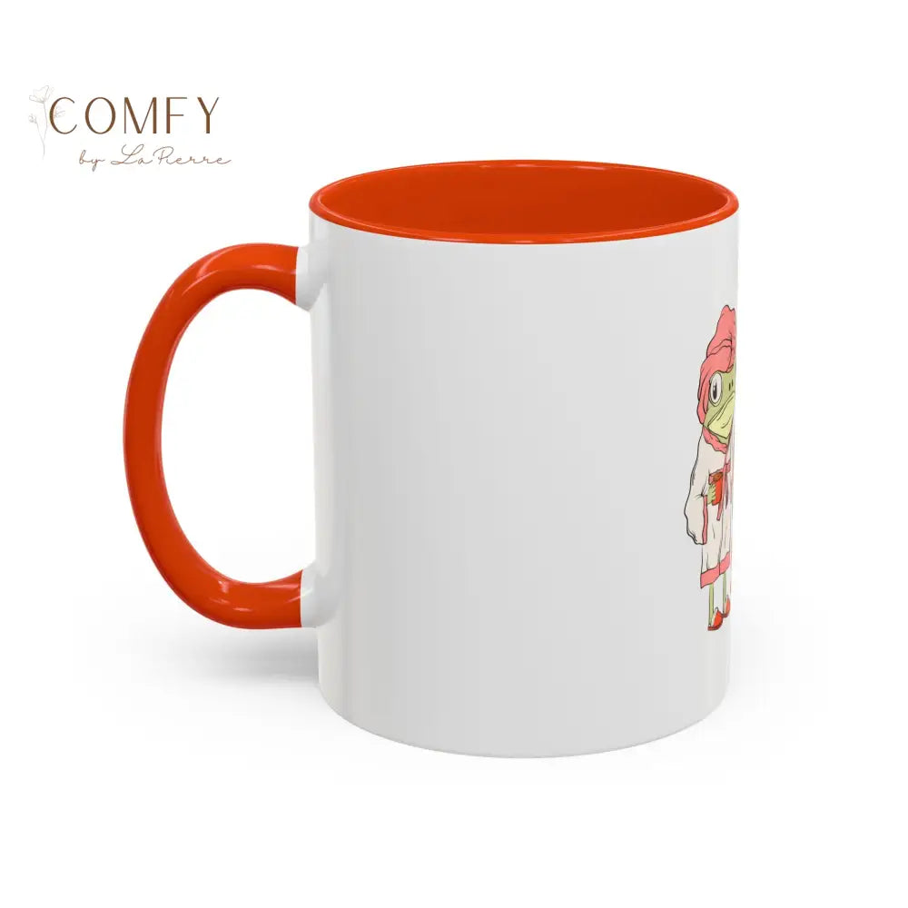 Christmas Morning Mug • “Watching My Kids Open Presents” Holiday Coffee Cup • Funny Mom Christmas Mug • Gift for Moms