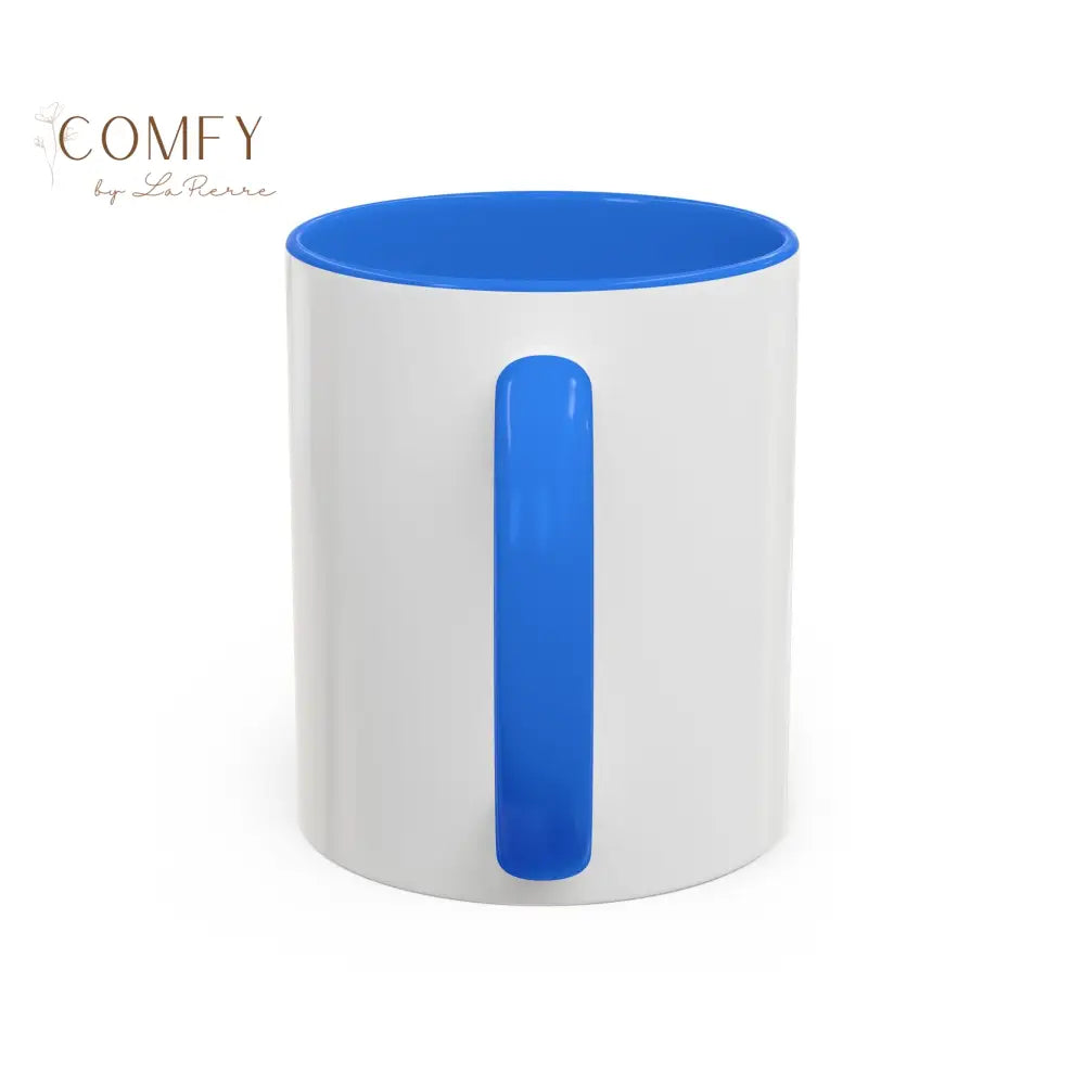 Christmas Morning Mug • “Watching My Kids Open Presents” Holiday Coffee Cup • Funny Mom Christmas Mug • Gift for Moms