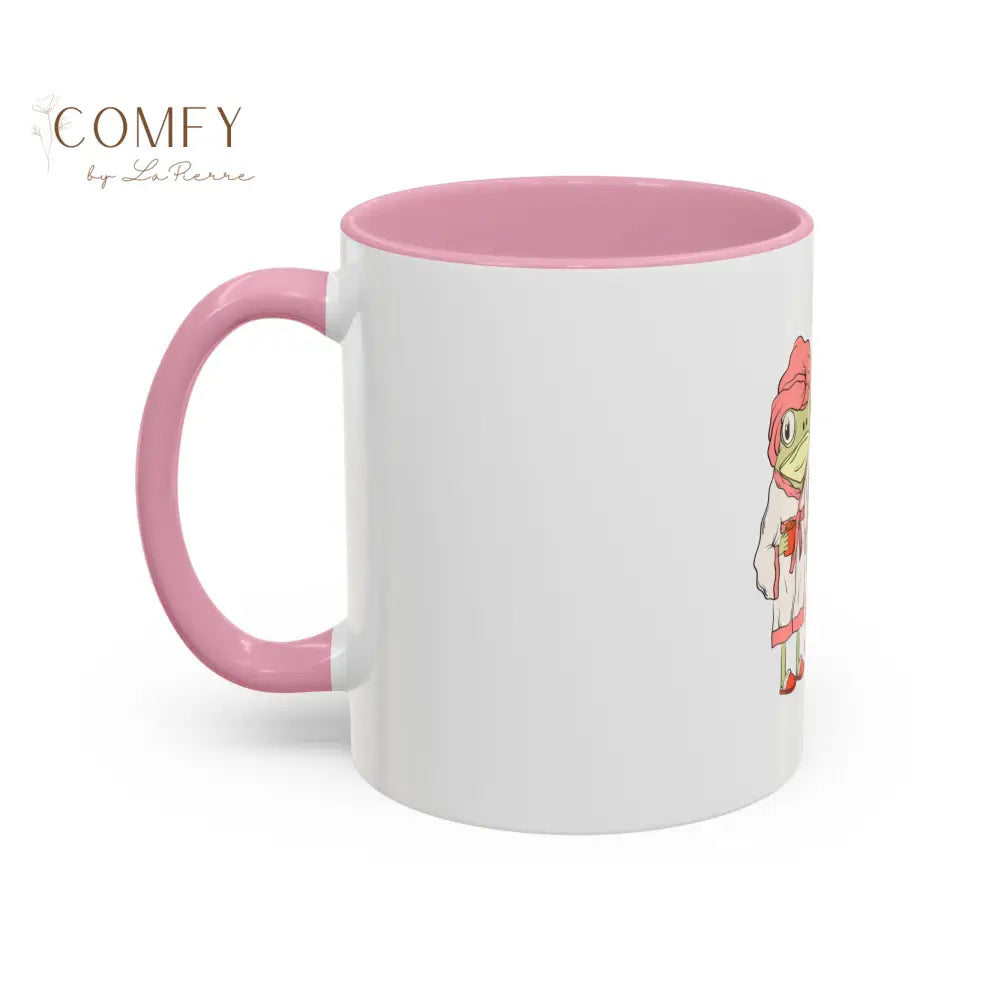 Christmas Morning Mug • “Watching My Kids Open Presents” Holiday Coffee Cup • Funny Mom Christmas Mug • Gift for Moms