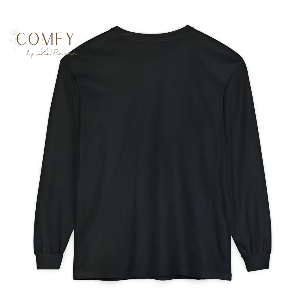 Christmas Teacher Assistant Shirt • Holiday Classroom Helper Long Sleeve Tee • Festive School Staff Graphic Shirt