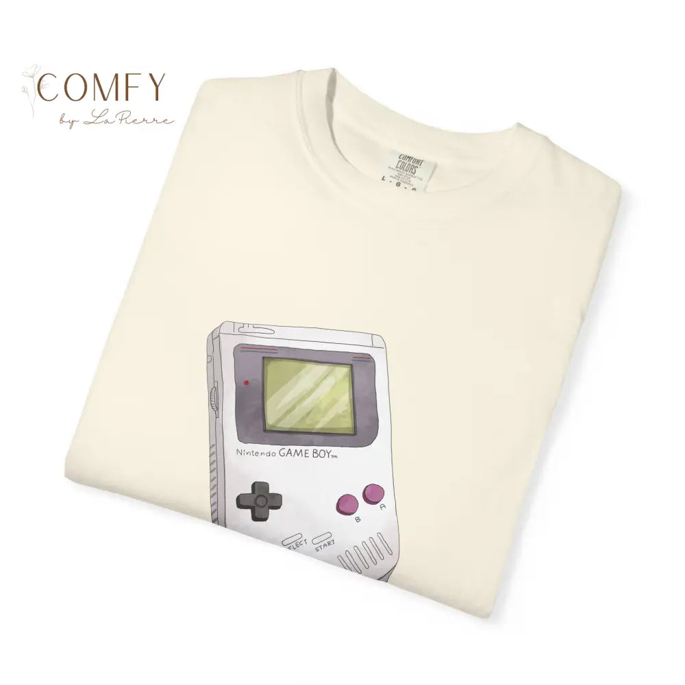 Classically Trained Retro Video Game T-Shirt — Gamer Nostalgia Tee T-Shirt