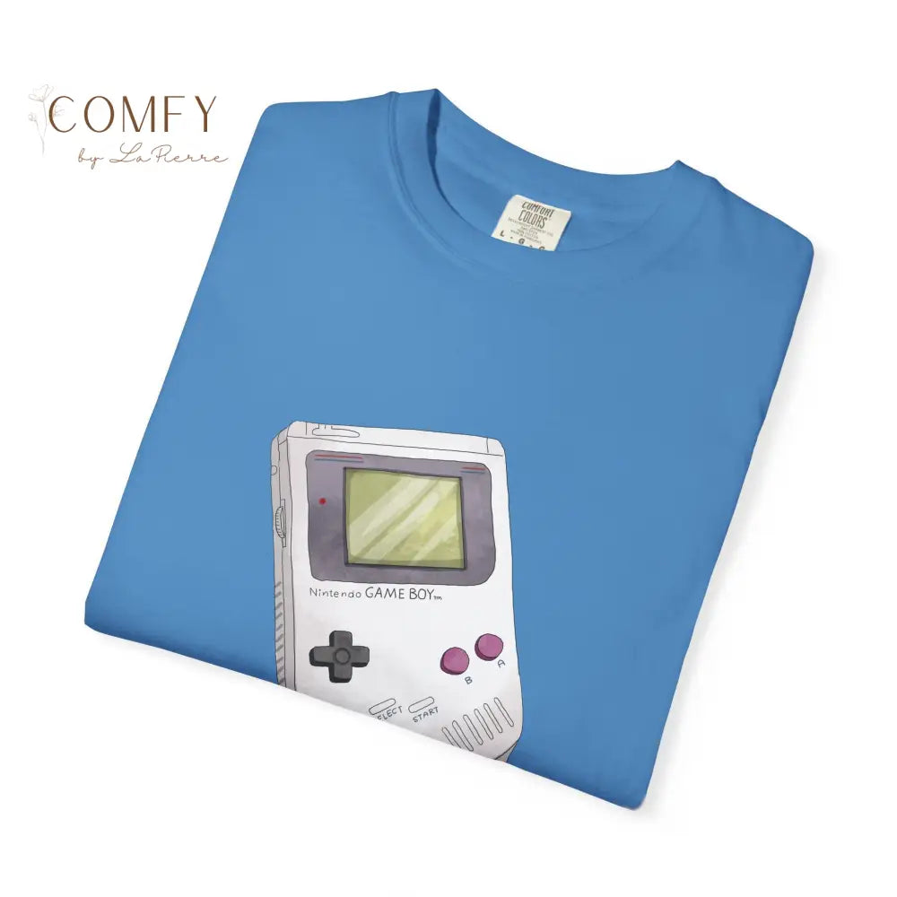 Classically Trained Retro Video Game T-Shirt — Gamer Nostalgia Tee T-Shirt