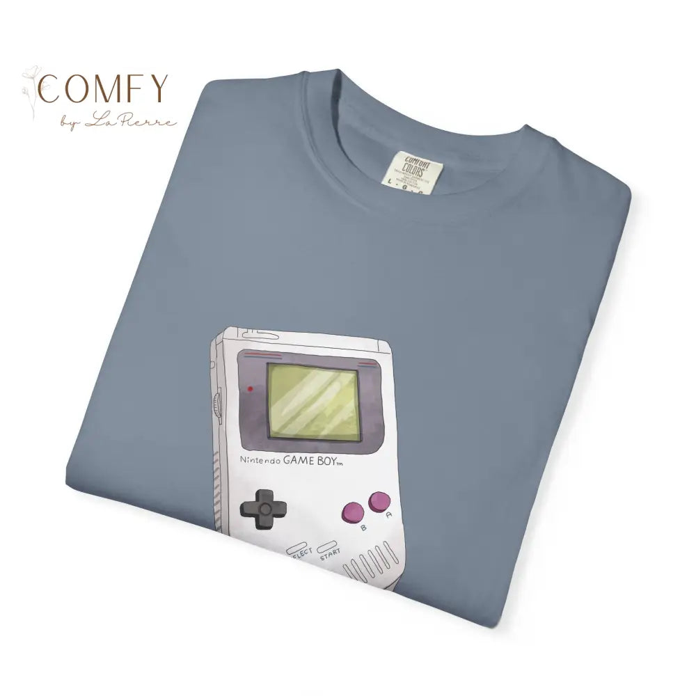 Classically Trained Retro Video Game T-Shirt — Gamer Nostalgia Tee T-Shirt