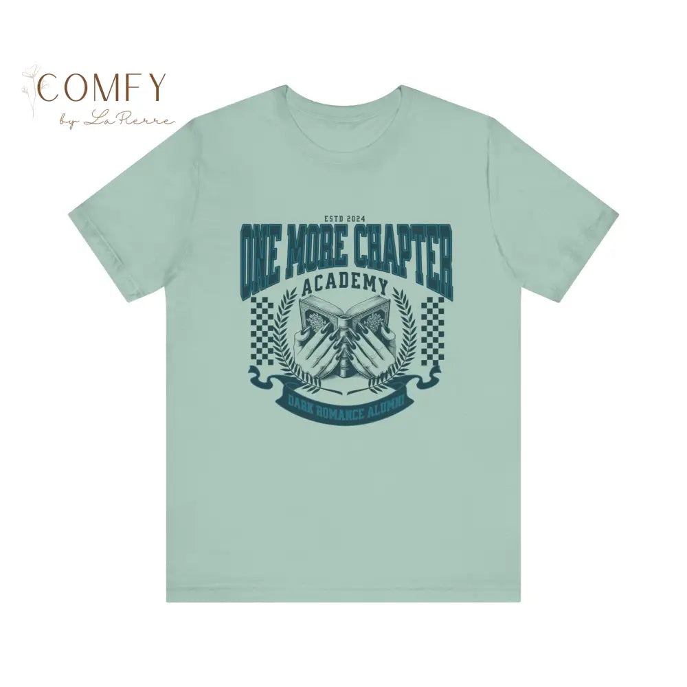 Dark Romance Lover Shirt - Unisex Jersey Short Sleeve Tee (XS-5XL) T-Shirt