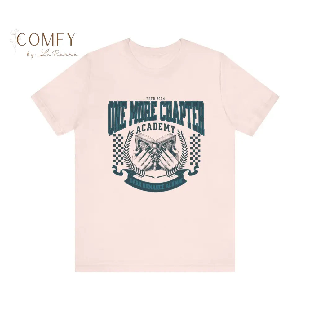 Dark Romance Lover Shirt - Unisex Jersey Short Sleeve Tee (XS-5XL) T-Shirt