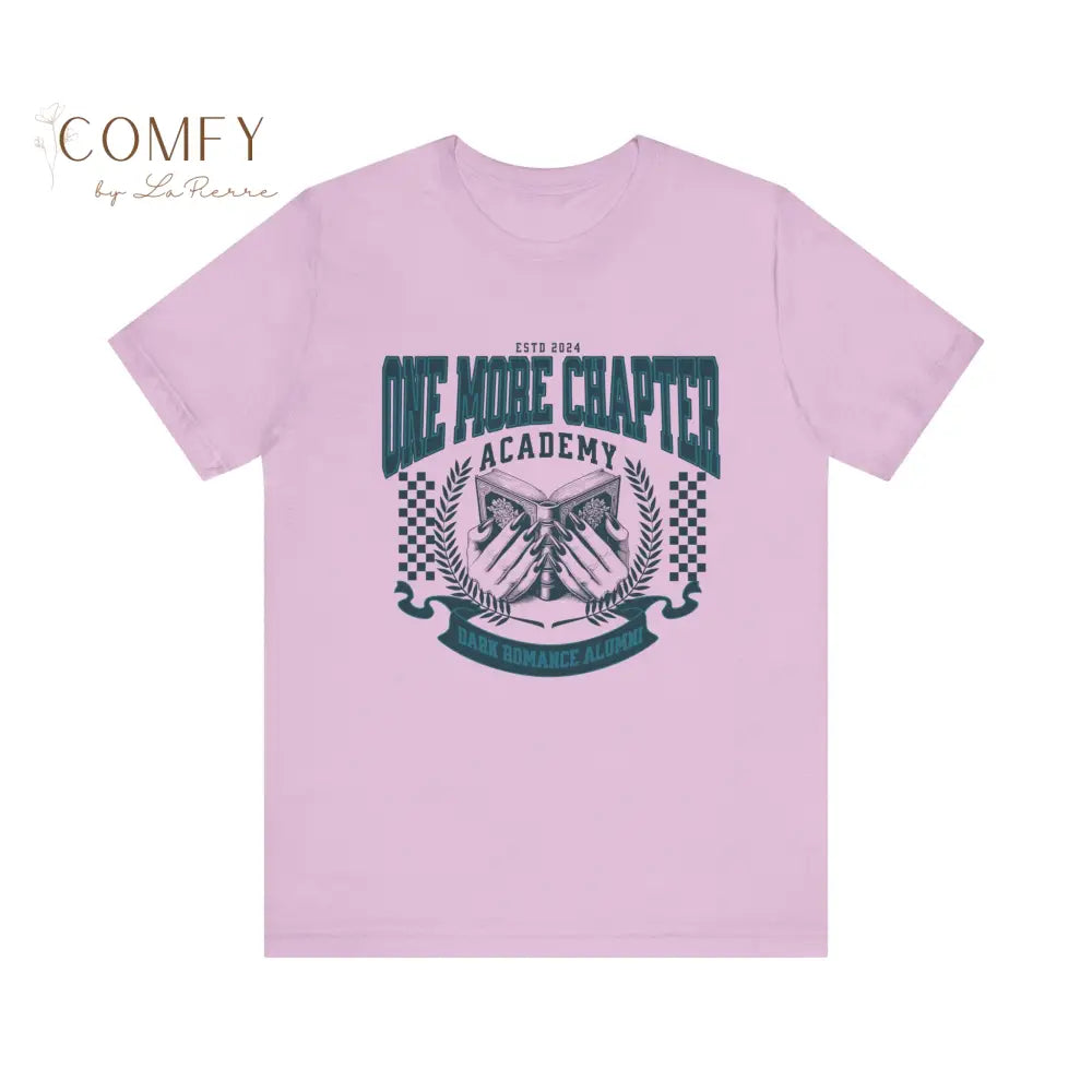 Dark Romance Lover Shirt - Unisex Jersey Short Sleeve Tee (XS-5XL) T-Shirt