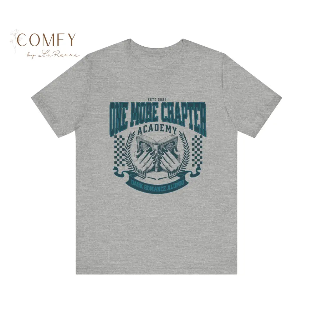 Dark Romance Lover Shirt - Unisex Jersey Short Sleeve Tee (XS-5XL) T-Shirt