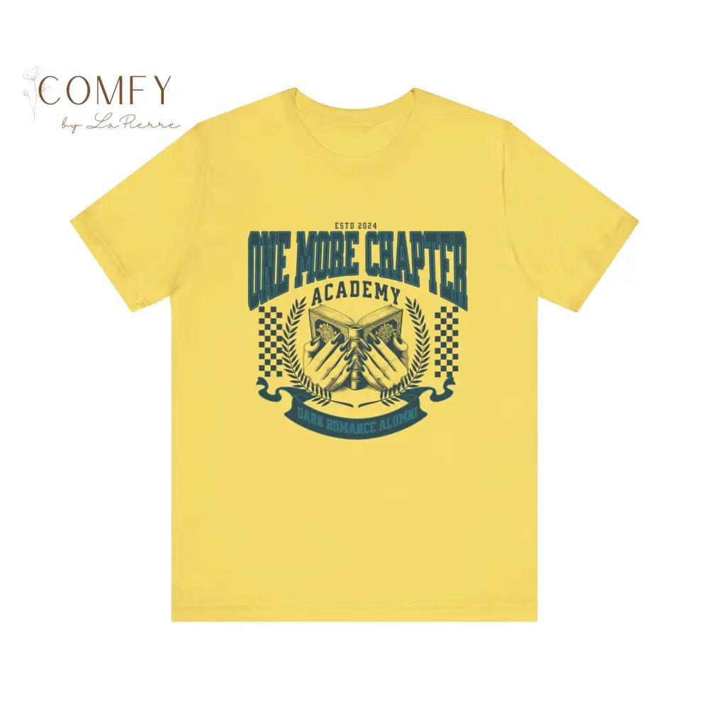 Dark Romance Lover Shirt - Unisex Jersey Short Sleeve Tee (XS-5XL) T-Shirt