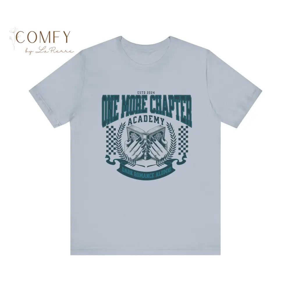 Dark Romance Lover Shirt - Unisex Jersey Short Sleeve Tee (XS-5XL) T-Shirt