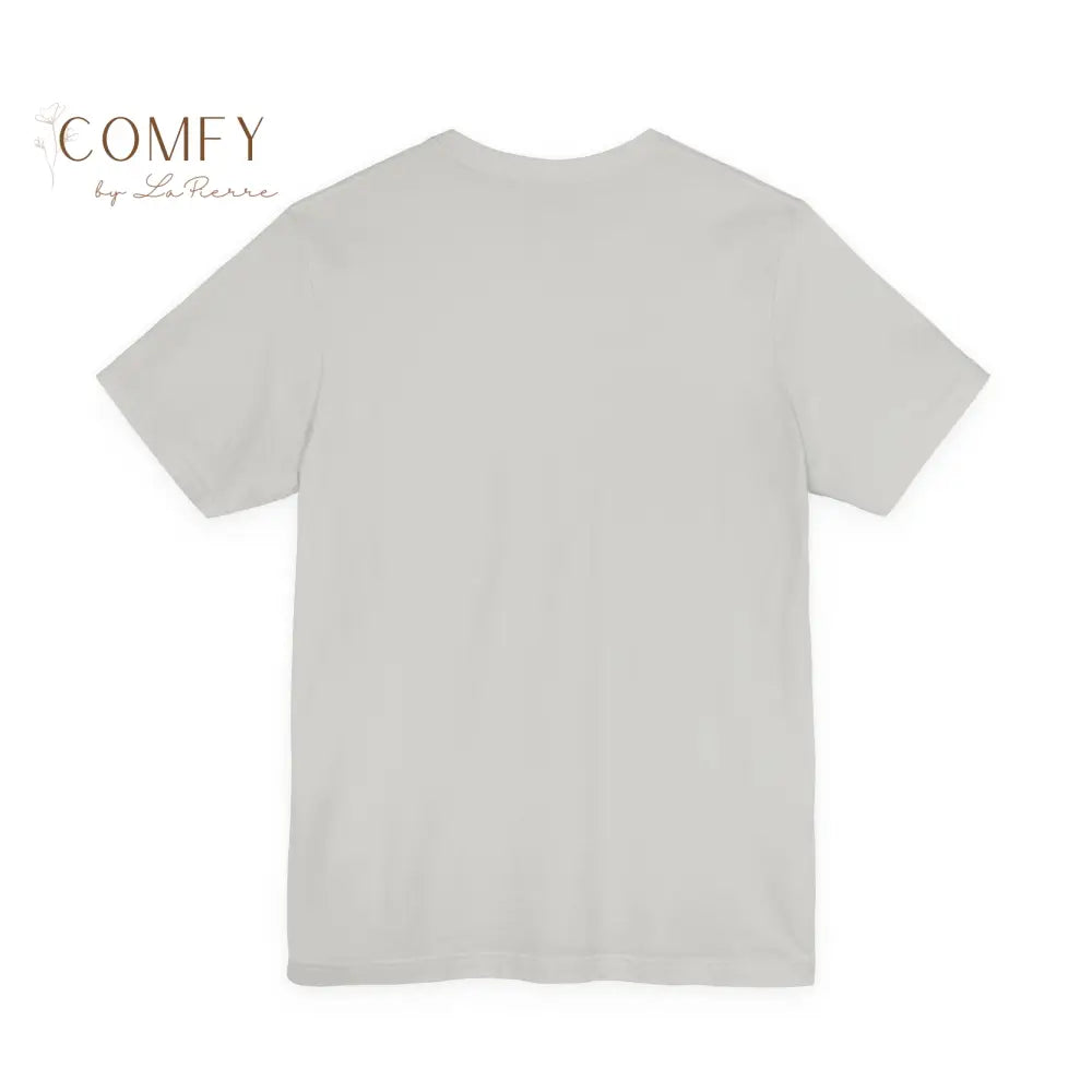 Emotional Poets Era Tee • Soft Aesthetic TTPD-Inspired Shirt • Unisex Jersey Short Sleeve T-Shirt T-Shirt