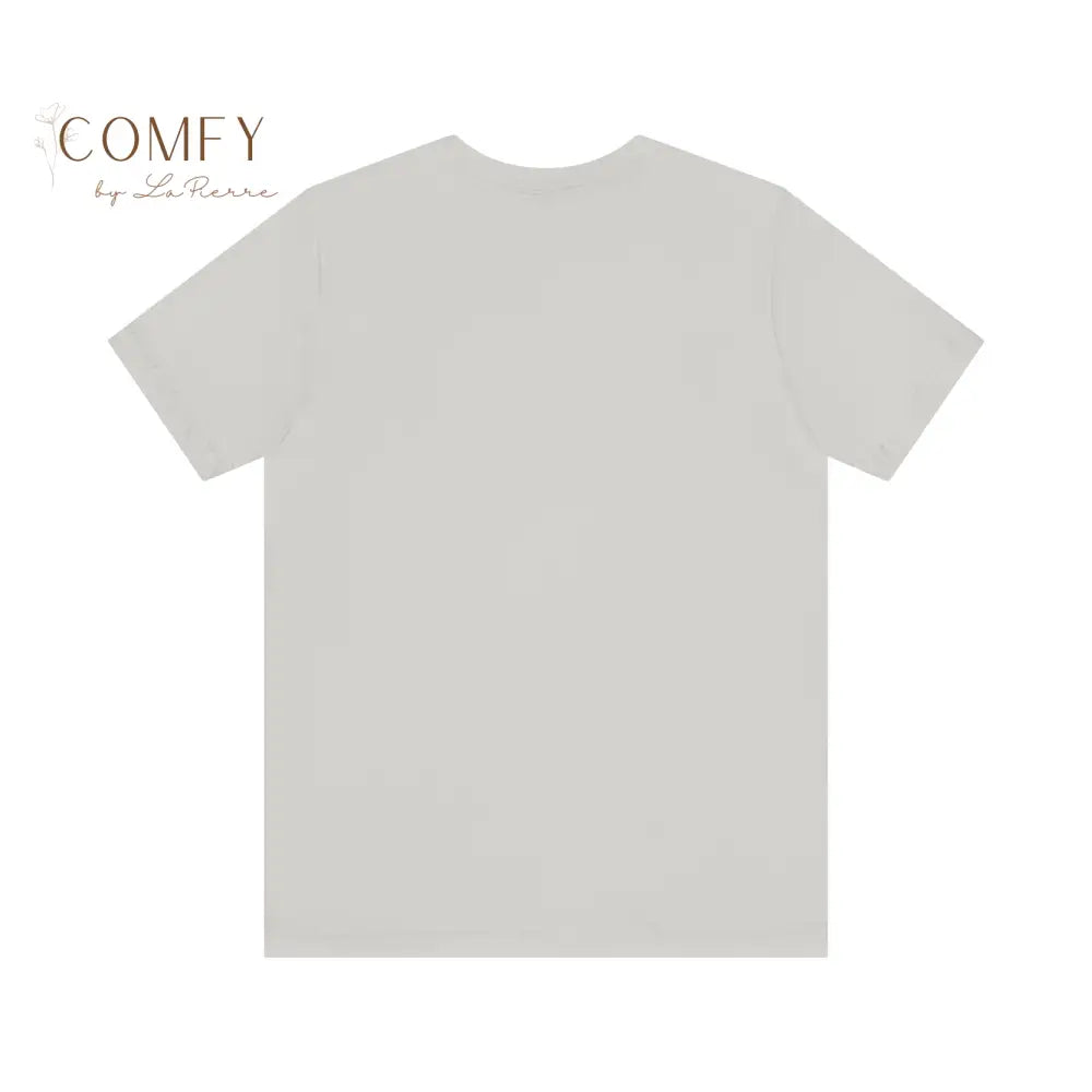 Emotional Poets Era Tee • Soft Aesthetic TTPD-Inspired Shirt • Unisex Jersey Short Sleeve T-Shirt T-Shirt