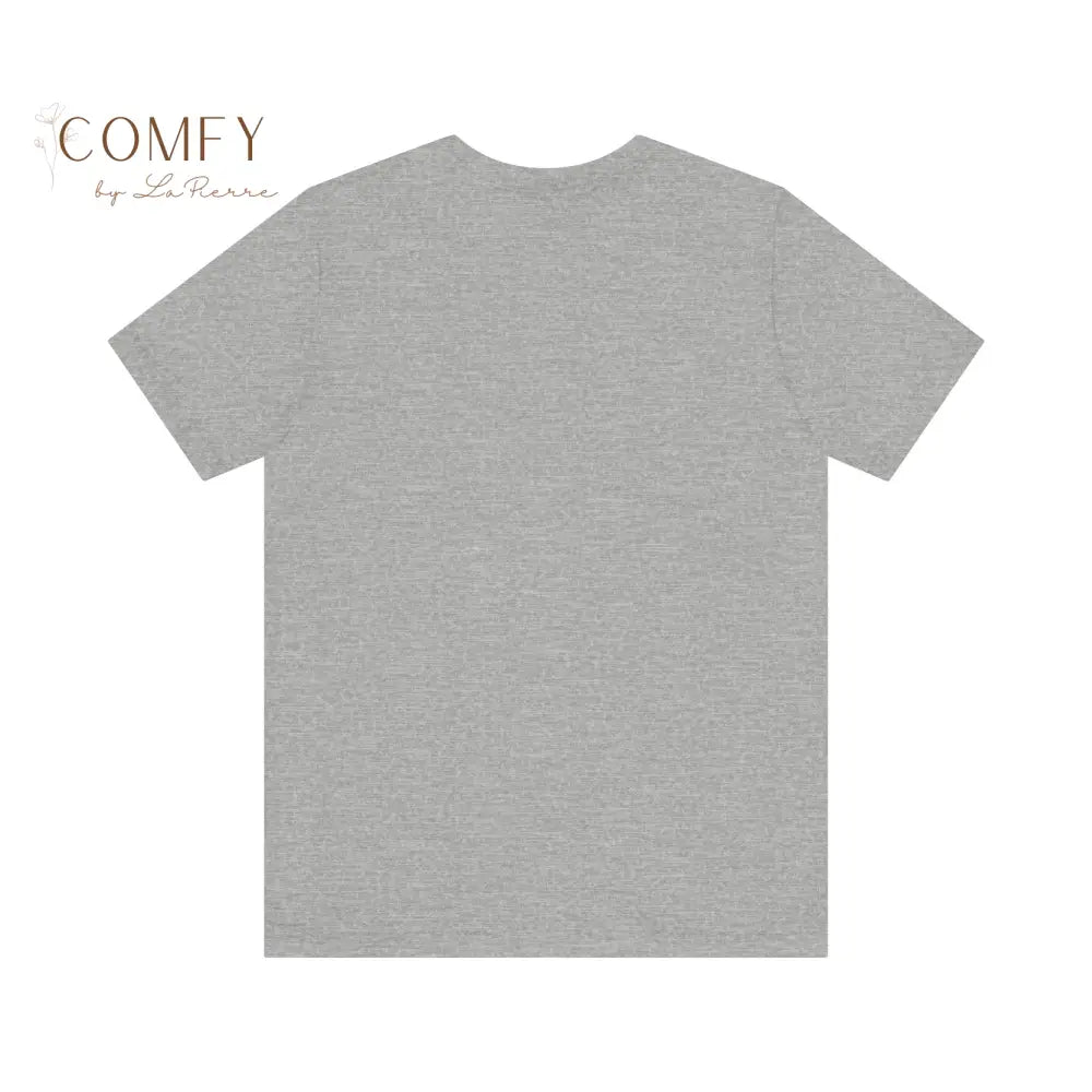 Emotional Poets Era Tee • Soft Aesthetic TTPD-Inspired Shirt • Unisex Jersey Short Sleeve T-Shirt T-Shirt