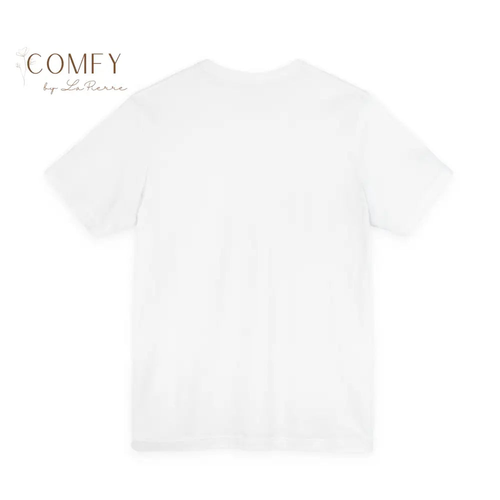 Emotional Poets Era Tee • Soft Aesthetic TTPD-Inspired Shirt • Unisex Jersey Short Sleeve T-Shirt T-Shirt